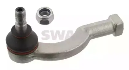 87 93 0740 SWAG Наконечник поперечной рулевой тяги